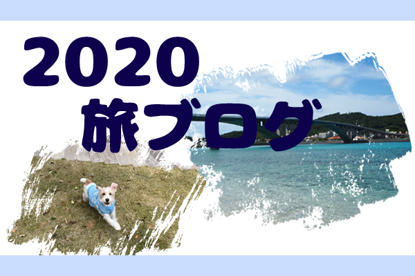 アイキャッチ／2020旅ブログTOP