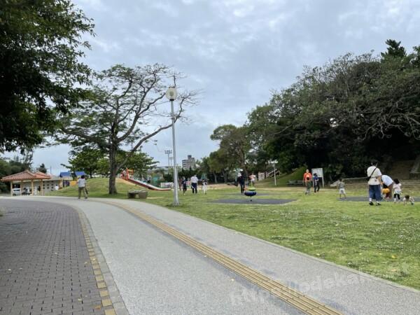 2021.5沖縄県営奥武山公園