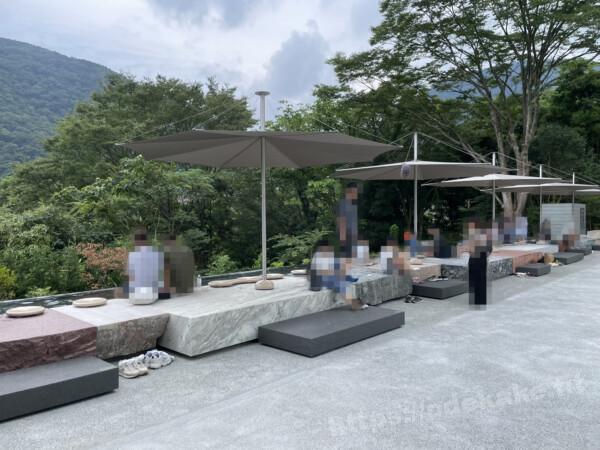 2024/8箱根 彫刻の森美術館