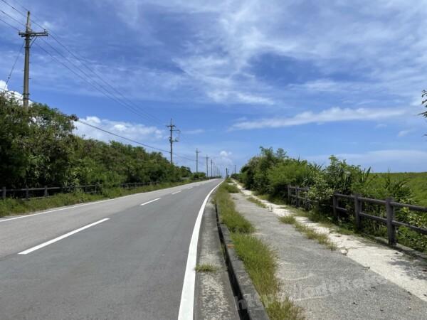 2021/6黒島サイクリング