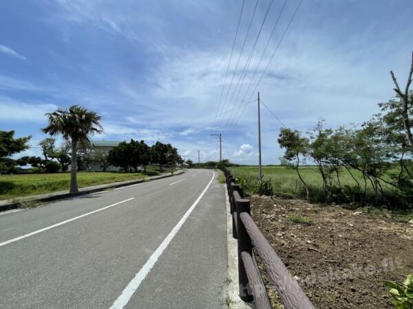 2021/6黒島サイクリング