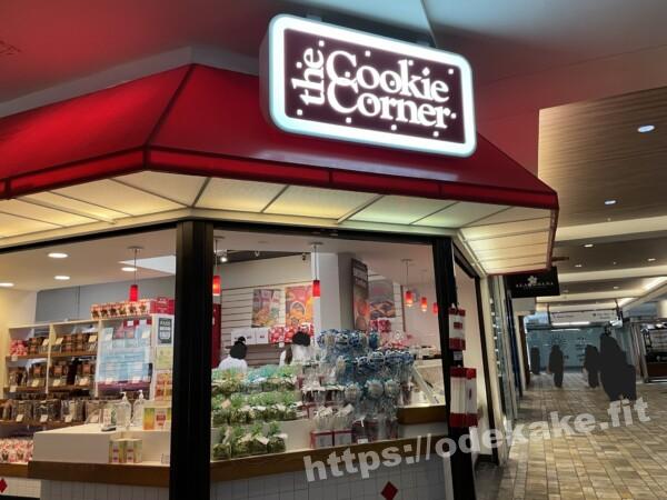 2022/6 THE COOKIE CORNER@アラモアナセンター店