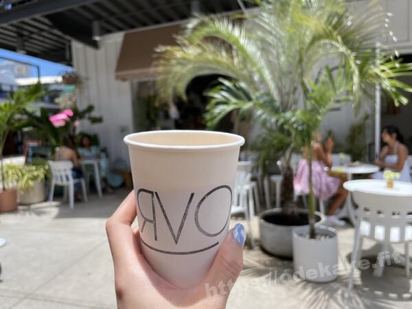 2022/6 ARVO Cafe