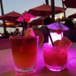 2022/6 カクテル マイタイバー@ロイヤルハワイアンホテル