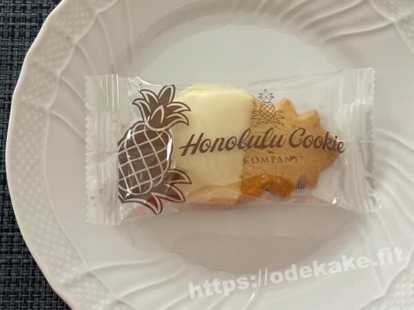 2022/6ハワイ Honolulu Cookie Company(ホノルル・クッキー・カンパニー)