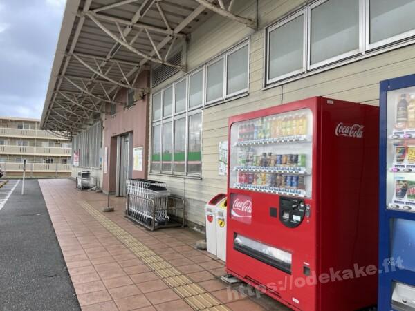 2022/7久米島 Aコープ久米島店(JAおきなわ)