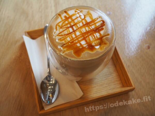 2022/7 久米島 Dee Why Cafe