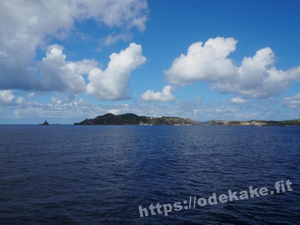 旅の写真／慶良間諸島