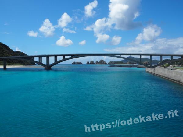 旅の写真／慶良間諸島の阿嘉島、海が綺麗すぎます。