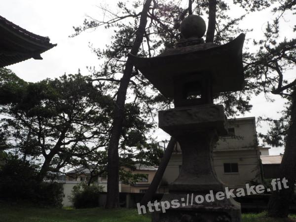 旅の写真／木崎神社